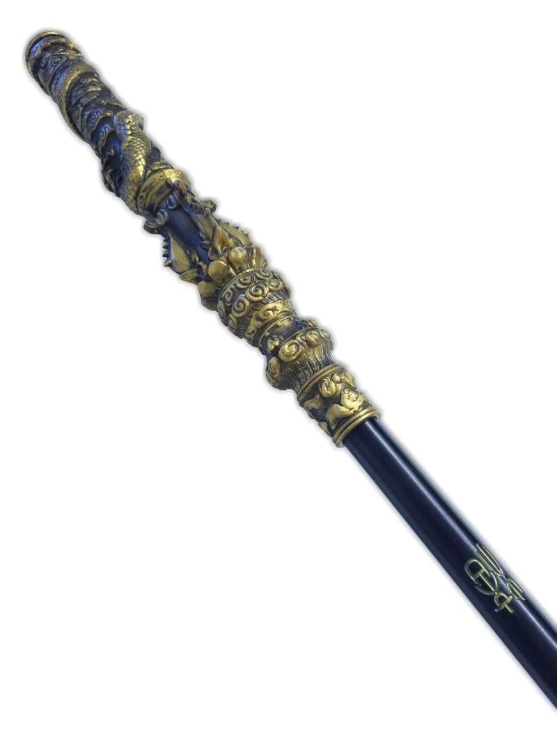 jingubang de sun wukong dans black myth wukong