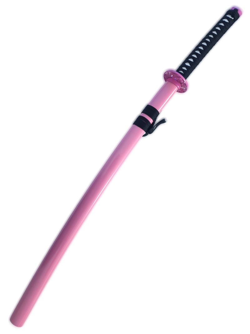 katana de lalisa de black pink