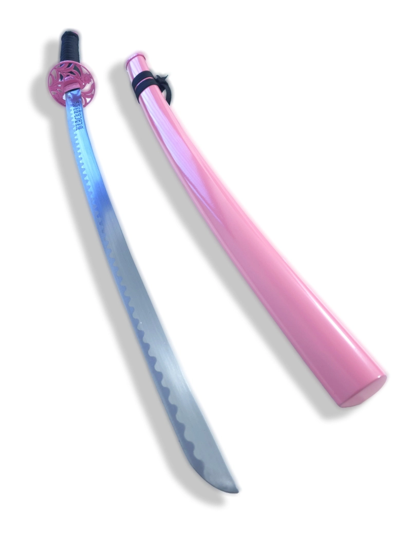 katana de lalisa de black pink