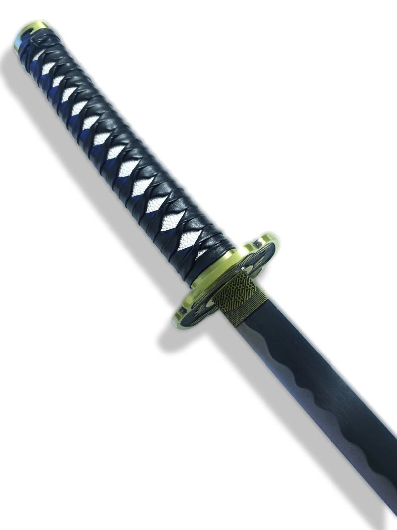 katana enten dans kagurabachi