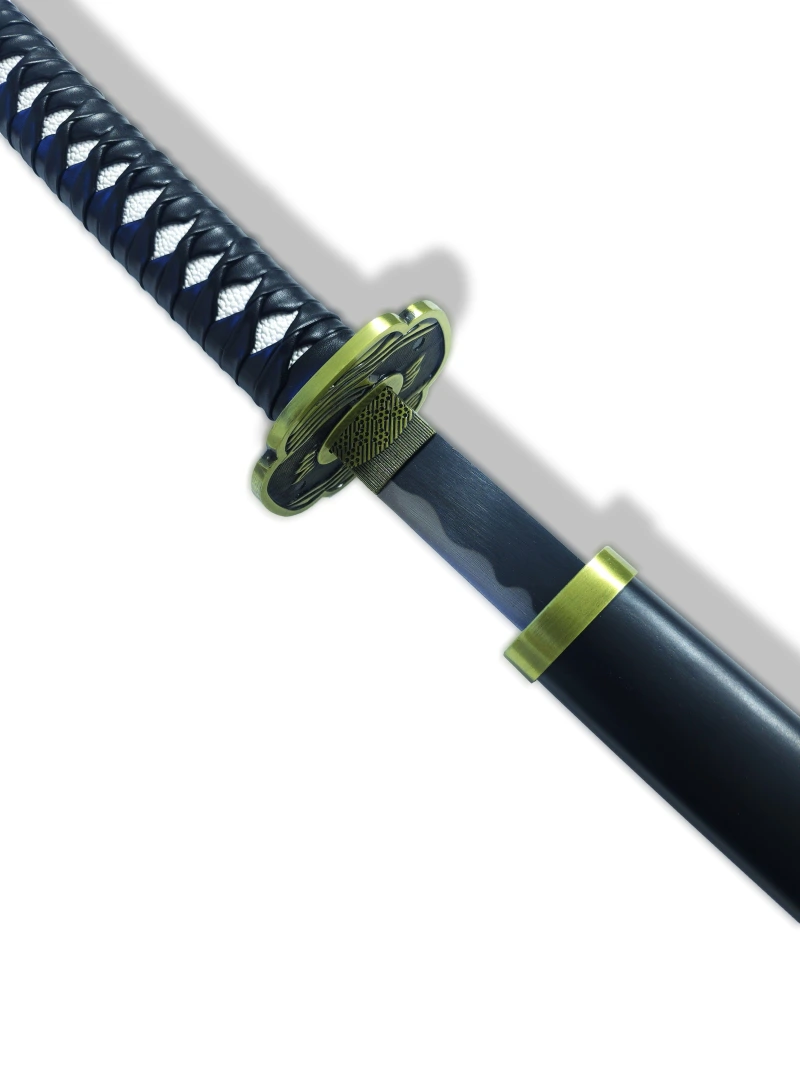 katana enten dans kagurabachi