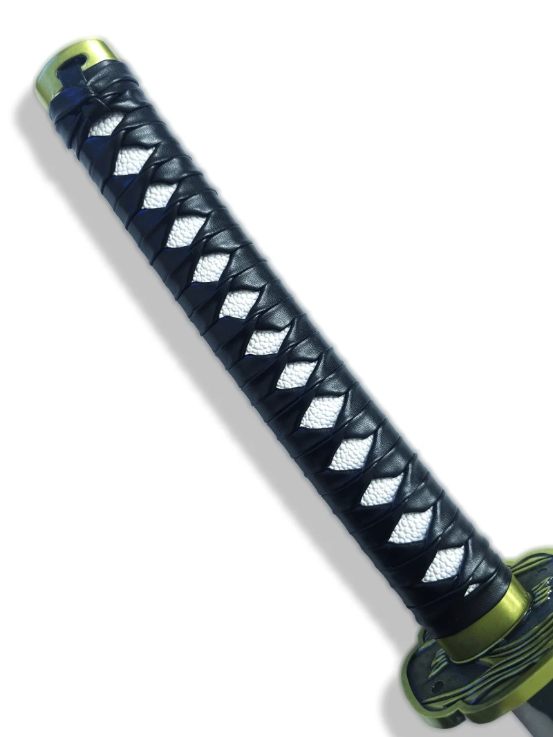 katana enten dans kagurabachi