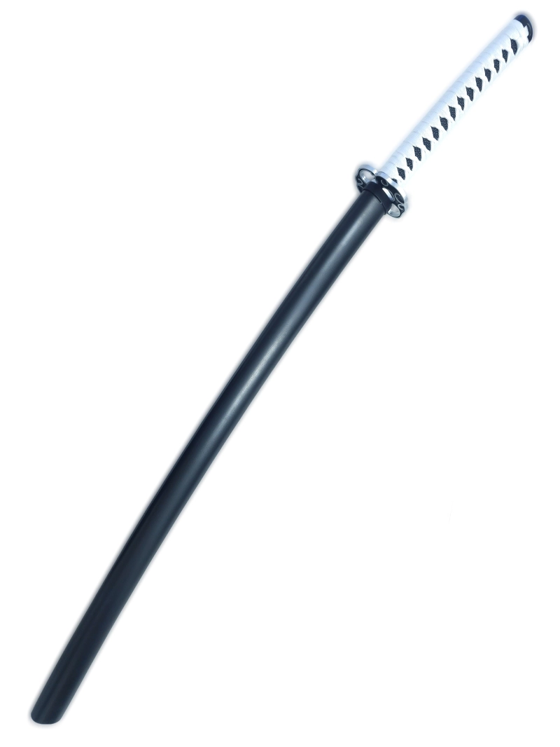 katana cloud gouger dans kagurabachi