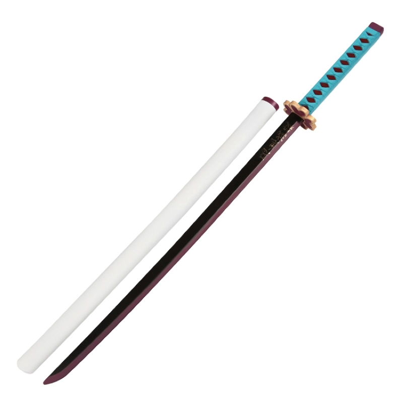 katana mitsuri en mousse