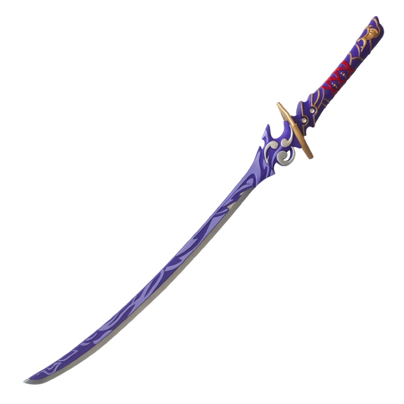 katana musou hitotachi en mousse