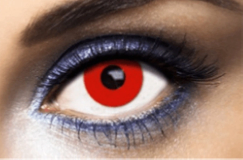 lentilles rouge