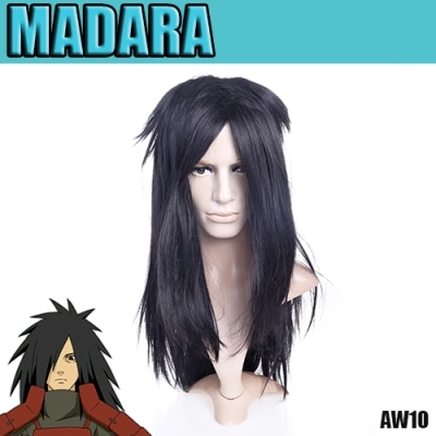 perruque naruto madara aw10