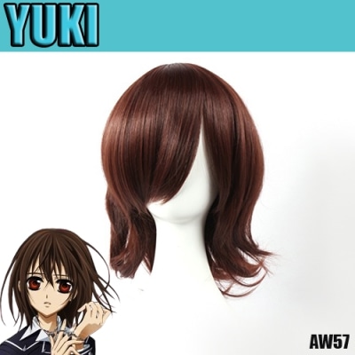 perruque vampire knight yuki  aw57