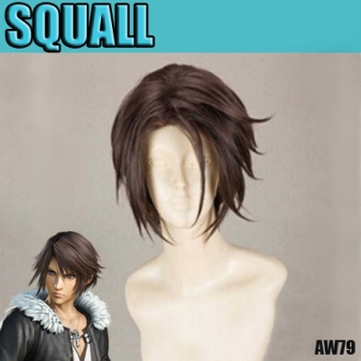 perruque f.f. squall aw79