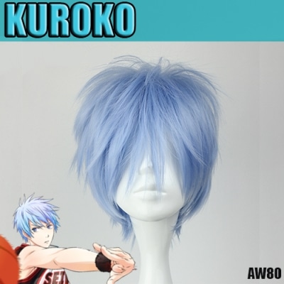 perruque kuroko's basket kuroko aw80