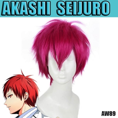 perruque kuroko's basket akashi aw89