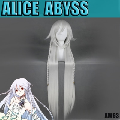 perruque pandora alice abyss aw63