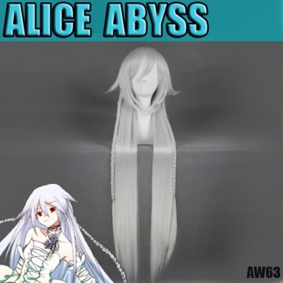 perruque pandora alice abyss aw63