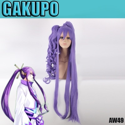 perruque vocaloid gagupo   aw49