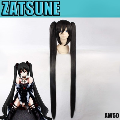 perruque vocaloid zatsune  aw50