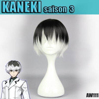 perruque tokyo ghoul re kaneki aw 111