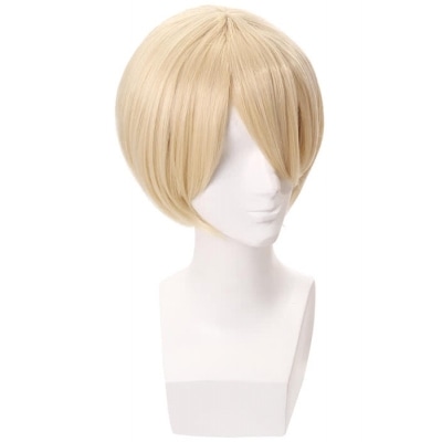 perruque yuri on ice yuri plisetsky aw104